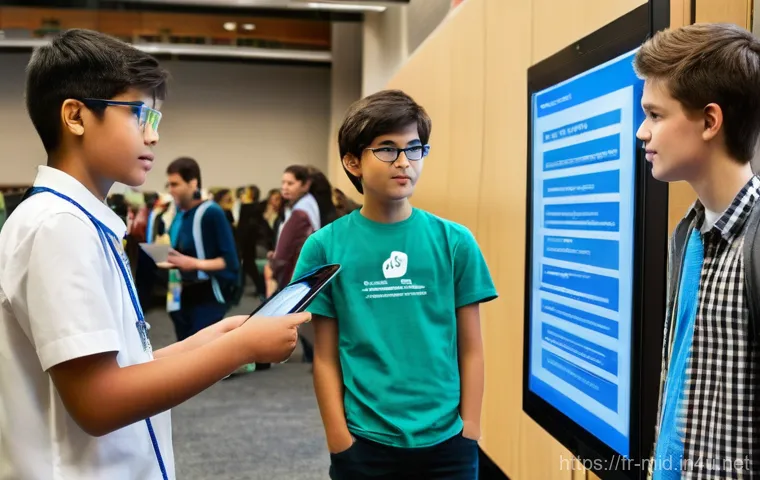 중학교 과학 실험 지도 - **Prompt 2: Organized High School Biology Lab**
"A well-maintained and highly organized high sch... 중학교 과학 실험 지도 - **Prompt 2: Organized High School Biology Lab**
"A well-maintained and highly organized high sch...