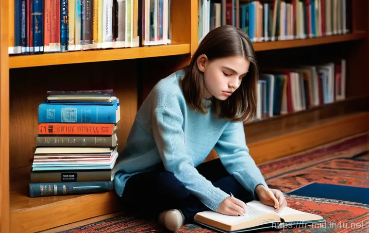 중학교 평가 방법 - **Prompt:** A diverse group of four teenage students (two girls and two boys), all dressed in fashio... 중학교 평가 방법 - **Prompt:** A diverse group of four teenage students (two girls and two boys), all dressed in fashio...