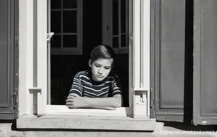 중학교 신문 활용 교육 - A group of diverse French middle school students, aged 12-14, are gathered around a large table in a...