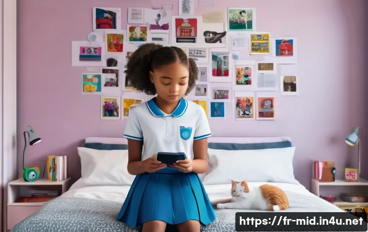 중학교 AR 교육 적용 관련 이미지 1