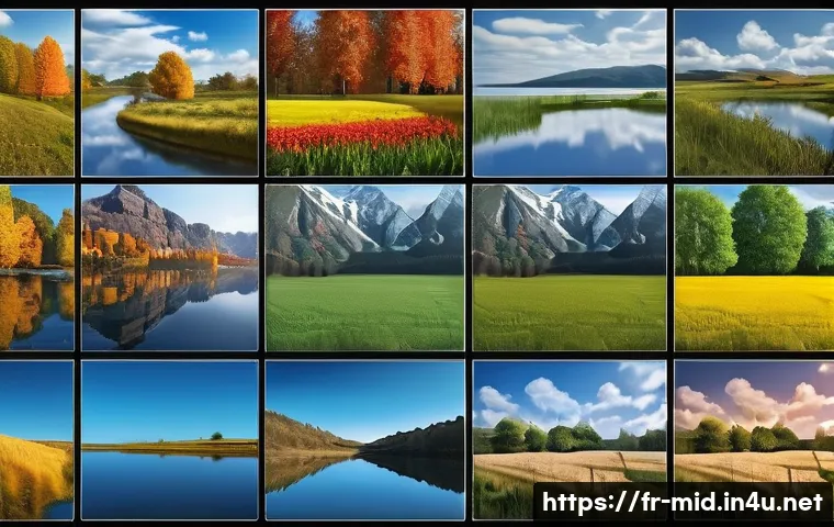 중학교 이러닝 활용법 - Here are three detailed image generation prompts in English, adhering to all the specified guideline...