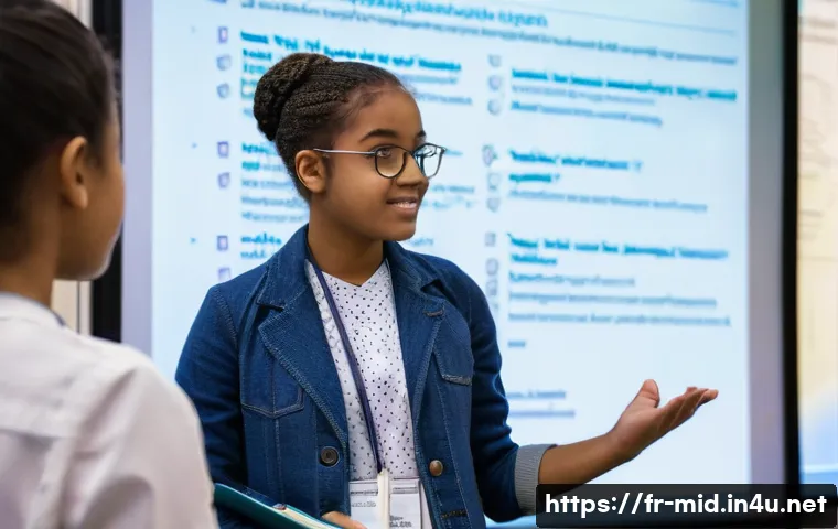 중학교 융합 교육 관련 이미지 2