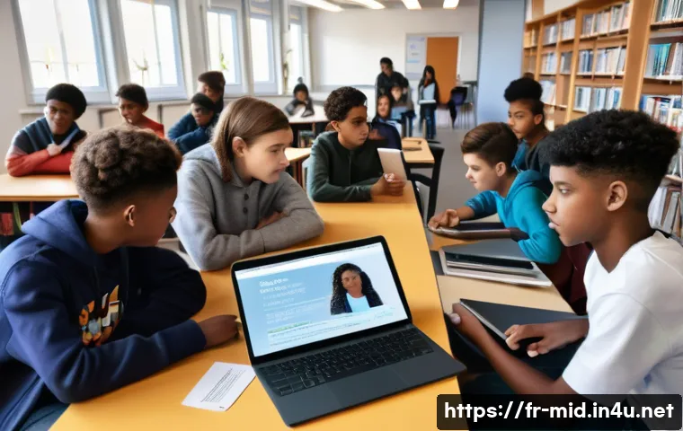 5 astuces incontournables pour enseigner la morale au collège et inspirer les élèves 3 중학교 도덕 교육 관련 이미지 1