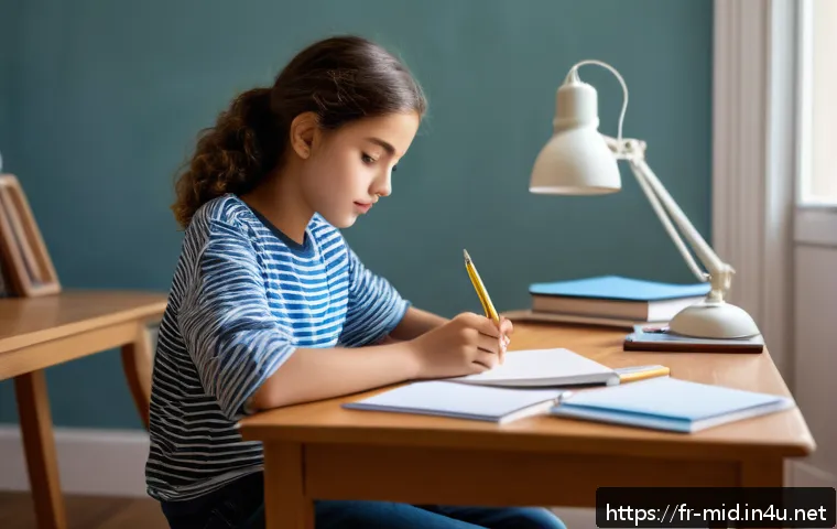 Réussir au collège : stratégies de coaching pour booster la confiance et les résultats scolaires 4 중학교 학습 코칭 관련 이미지 2