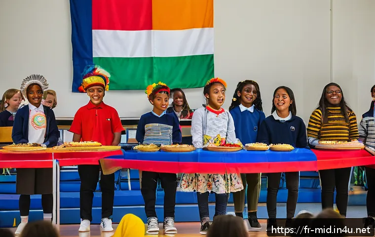 중학교 교육 정책 변화 관련 이미지 2