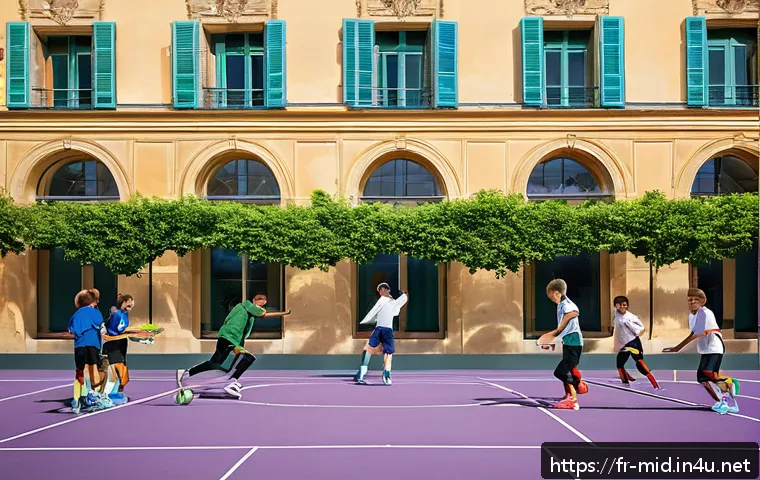 중학교 필수 과목 관련 이미지 2